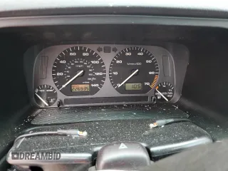 1996 Volkswagen Jetta с VIN 3VWRA81H5TM069238, выставлен на аукционе Copart как лот 42831195 с пробегом 226 935 миль миль и Списание • Salvage title. История ставок и продаж доступна на DreamBid. Изображение 9.