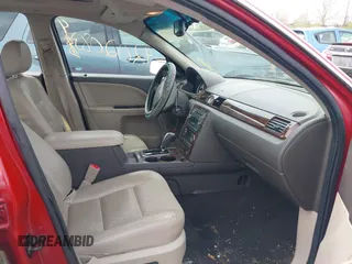 2009 Ford Taurus Limited with VIN 1FAHP25W39G111479, listed as a IAAI auction lot 42020834 with 273,704 mi miles. Bid and sale history available at carsss.com. Image 5.