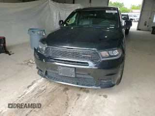 2019 Dodge Durango GT Plus с VIN 1C4RDJDG0KC684882, выставлен на аукционе Copart как лот 56962335 с пробегом 101 263 миль миль и Списание • Salvage title. История ставок и продаж доступна на DreamBid. Изображение 14.