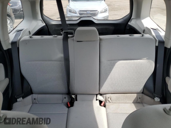 2018 Subaru Forester with VIN JF2SJABC1JH582343, listed as a Copart auction lot 61181195 with 82,904 mi miles and Salvage title. Bid and sale history available at DreamBid. Image 10.