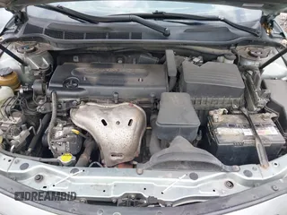 2008 Toyota Camry LE with VIN 4T1BE46K68U771153, listed as a IAAI auction lot 42103998 with 252,811 mi miles and . Bid and sale history available at DreamBid. Image 10.