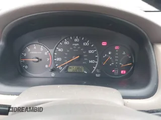 2001 Honda Accord LX z VIN 1HGCG56461A033694, wystawiony jako IAAI lot #41804320 z przebiegiem 250 000 mil mil oraz . Historia ofert i sprzedaży dostępna na DreamBid. Obrazek 7.