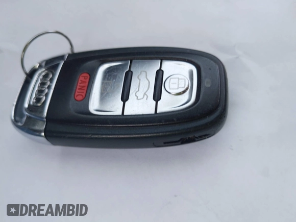 2013 Audi Q5 Premium Plus с VIN WA1LFAFP4DA023104, выставлен на аукционе IAAI как лот 42508829 с пробегом 217 447 миль миль и . История ставок и продаж доступна на DreamBid. Изображение 11.