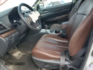2014 Subaru Outback 2.5i Limited with VIN 4S4BRBPC3E3276331, listed as a Copart auction lot 51455075 with 100,024 mi miles and Salvage Title. Bid and sale history available at carsss.com. Image 7.