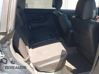 2005 Subaru Baja Special Sports с VIN 4S4BT62C357101568, выставлен на аукционе IAAI как лот 42229028 с пробегом 163 596 миль миль и . История ставок и продаж доступна на DreamBid. Изображение 8.