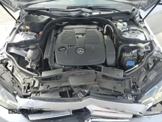 2016 Mercedes-Benz E 350 Sport with VIN WDDHF5KB6GB251770, listed as a Copart auction lot 53671275 with 118,704 mi miles and Salvage title. Bid and sale history available at DreamBid. Image 11.