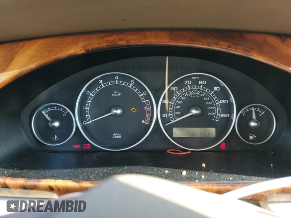 2007 Jaguar X-Type z VIN SAJWA51A17WJ20376, wystawiony jako Copart lot #52513655 z przebiegiem 162 104 mil mil oraz Tytuł czysty. Historia ofert i sprzedaży dostępna na DreamBid. Obrazek 9.