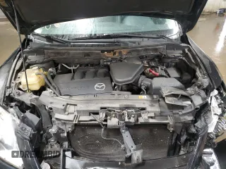 2011 Mazda CX-9 Grand Touring z VIN JM3TB3DV6B0305687, wystawiony jako Copart lot #84600794 z przebiegiem 145 844 mil mil oraz Szkoda całkowita • Salvage title. Historia ofert i sprzedaży dostępna na DreamBid. Obrazek 11.