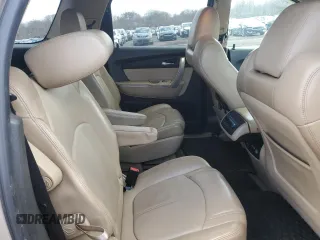 2011 GMC Acadia SLT1 with VIN 1GKKVRED4BJ417861, listed as a Copart auction lot 49662135 with 170,894 mi miles and Salvage Title. Bid and sale history available at carsss.com. Image 11.