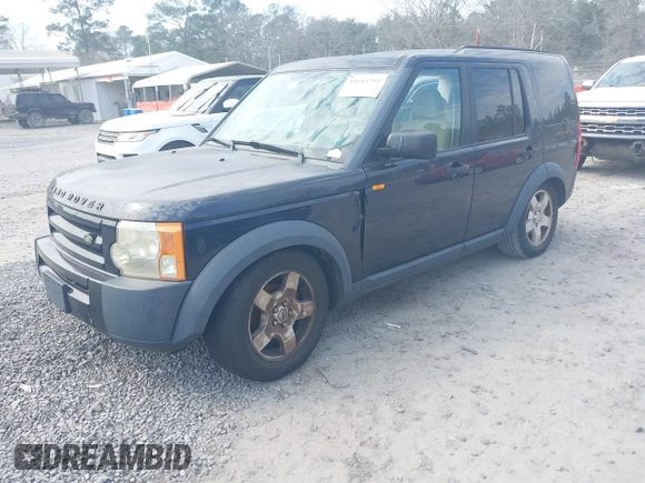 2005 Land Rover LR3 с VIN SALAD244X5A342583, выставлен на аукционе IAAI как лот 41685751 с пробегом 142 749 миль миль и . История ставок и продаж доступна на DreamBid. Изображение 2.
