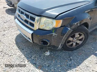 2010 Ford Escape Limited with VIN 1FMCU9EG5AKA64242, listed as a IAAI auction lot 42408164 with 162,323 mi miles and . Bid and sale history available at DreamBid. Image 6.