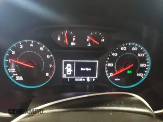 2019 Chevrolet Malibu LS with VIN 1G1ZB5ST9KF174387, listed as a Copart auction lot 48392395 with 101,239 mi miles and Salvage Title. Bid and sale history available at DreamBid. Image 9.