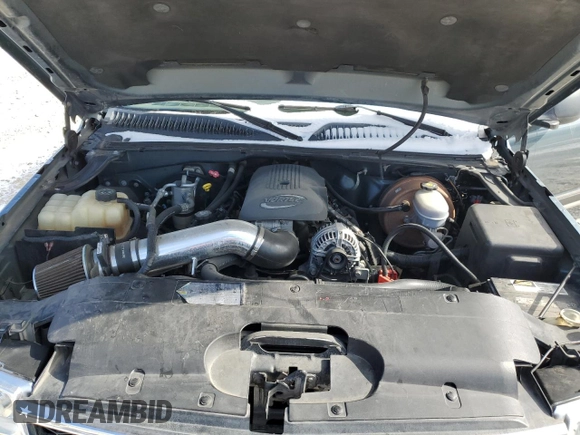 2006 Chevrolet Silverado 1500 LT1 with VIN 2GCEC13T361213949, listed as a Copart auction lot 41787535 with 271,251 mi miles and Salvage Title. Bid and sale history available at carsss.com. Image 11.