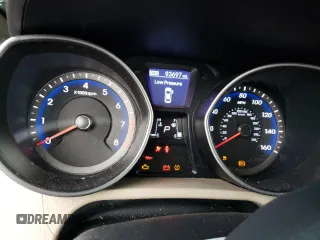 2016 Hyundai Elantra GT with VIN KMHD35LH2GU274239, listed as a Copart auction lot 78705864 with 93,697 mi miles and Salvage Title. Bid and sale history available at carsss.com. Image 9.