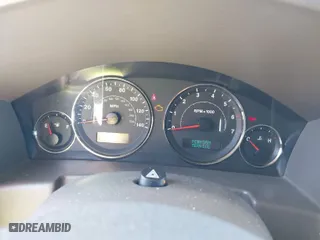2006 Jeep Commander with VIN 1J8HH48K96C176263, listed as a IAAI auction lot 41843558 with 172,157 mi miles. Bid and sale history available at carsss.com. Image 7.