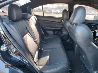 2017 Subaru WRX Limited with VIN JF1VA1J61H9815039, listed as a Copart auction lot 42498475 with 131,139 mi miles and Salvage Title. Bid and sale history available at carsss.com. Image 10.