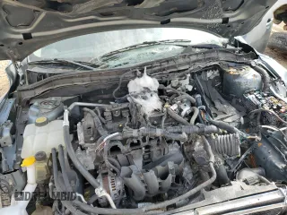 2012 Mazda 3 i Touring с VIN JM1BL1V7XC1666325, выставлен на аукционе Copart как лот 51103045 с пробегом Не указан миль и Списание • Salvage title. История ставок и продаж доступна на DreamBid. Изображение 11.