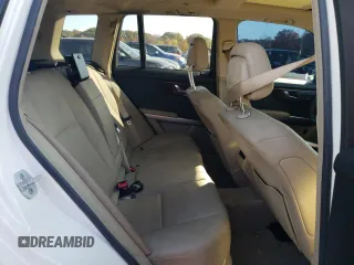 2010 Mercedes-Benz GLK 350 with VIN WDCGG8HB3AF419919, listed as a Copart auction lot 76684324 with 77,940 mi miles and Salvage Title. Bid and sale history available at DreamBid. Image 10.