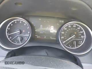 2023 Toyota Camry SE z VIN 4T1G11BK6PU096991, wystawiony jako IAAI lot #42062219 z przebiegiem 82 824 mil mil oraz . Historia ofert i sprzedaży dostępna na DreamBid. Obrazek 15.
