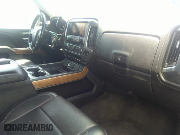 2014 Chevrolet Silverado 1500 LTZ with VIN 3GCUKSEJ7EG526217, listed as a IAAI auction lot 42214663 with 232,805 mi miles and . Bid and sale history available at DreamBid. Image 5.