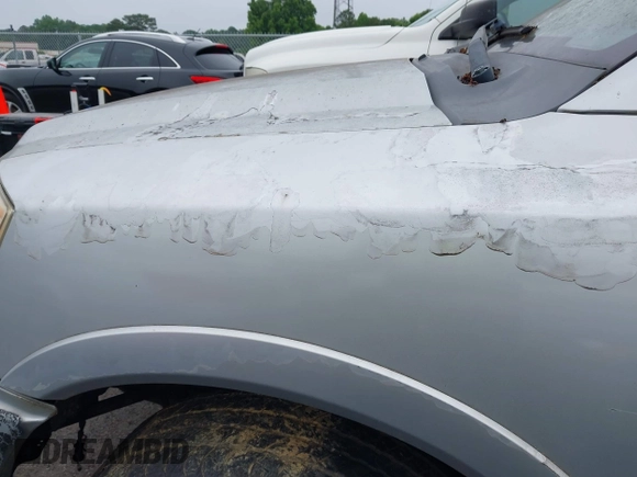 2008 Nissan Titan XE with VIN 1N6AA07C28N305044, listed as a IAAI auction lot 42366315 with 190,100 mi miles and . Bid and sale history available at DreamBid. Image 19.