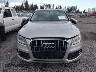 2013 Audi Q5 Premium Plus z VIN WA1LFAFPXDA060982, wystawiony jako IAAI lot #41507224 z przebiegiem 63 974 mil mil oraz . Historia ofert i sprzedaży dostępna na DreamBid. Obrazek 12.
