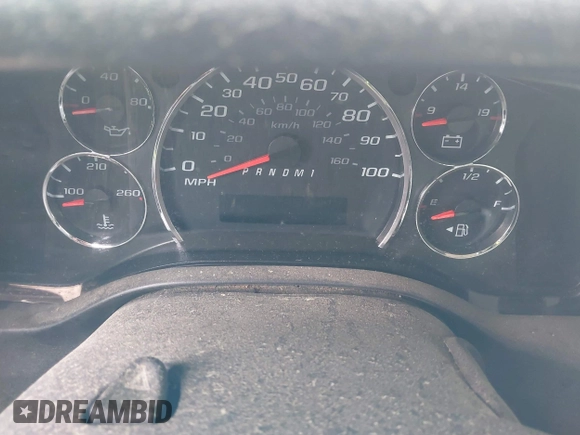 2019 Chevrolet Express Cargo с VIN 1GCWGBFG0K1195312, выставлен на аукционе IAAI как лот 42314484 с пробегом Не указан миль и . История ставок и продаж доступна на DreamBid. Изображение 6.