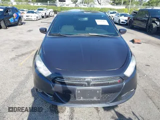 2013 Dodge Dart Limited with VIN 1C3CDFCH2DD703883, listed as a IAAI auction lot 42517457 with 102,290 mi miles and . Bid and sale history available at DreamBid. Image 12.