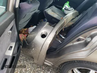 2005 Nissan Altima 2.5 with VIN 1N4AL11D45C137974, listed as a Copart auction lot 86982304 with 186,750 mi miles and Salvage Title. Bid and sale history available at carsss.com. Image 13.