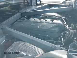2022 Chevrolet Corvette 1LT с VIN 1G1YA2D40N5107268, выставлен на аукционе IAAI как лот 41083919 с пробегом 10 368 миль миль и . История ставок и продаж доступна на DreamBid. Изображение 19.
