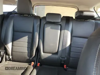 2013 Ford Escape SEL with VIN 1FMCU9H99DUA02767, listed as a Copart auction lot 63341945 with 130,245 mi miles and Clean title. Bid and sale history available at DreamBid. Image 10.