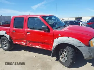 2002 Nissan Frontier SE with VIN 1N6ED27T32C362599, listed as a IAAI auction lot 41730374 with 371,839 mi miles and . Bid and sale history available at DreamBid. Image 6.