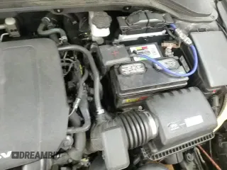 2018 Hyundai Elantra Value Edition with VIN KMHD84LFXJU477722, listed as a Copart auction lot 80060925 with 102,945 mi miles and Salvage title. Bid and sale history available at DreamBid. Image 13.