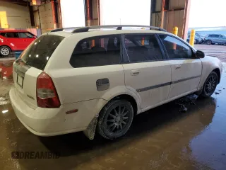 2005 Suzuki Forenza z VIN KL5JJ86Z95K090286, wystawiony jako Copart lot #41743805 z przebiegiem Nie podano mil oraz Szkody całkowita. Historia ofert i sprzedaży dostępna na DreamBid. Obrazek 3.