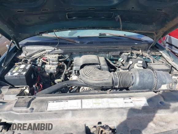 1997 Ford F-150 с VIN 2FTDX18W3VCA75190, выставлен на аукционе IAAI как лот 41496337 с пробегом 110 319 миль миль и . История ставок и продаж доступна на DreamBid. Изображение 10.