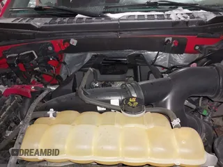 2016 Ford F-150 XLT с VIN 1FTEW1EP5GFA77938, выставлен на аукционе IAAI как лот 41506819 с пробегом 113 895 миль миль и . История ставок и продаж доступна на DreamBid. Изображение 10.