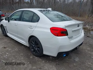 2016 Subaru WRX с VIN JF1VA1B60G9822142, выставлен на аукционе IAAI как лот 42002919 с пробегом 100 147 миль миль и . История ставок и продаж доступна на DreamBid. Изображение 3.