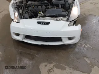 2001 Toyota Celica GT с VIN JTDDR32T010099193, выставлен на аукционе IAAI как лот 41995006 с пробегом 227 578 миль миль и . История ставок и продаж доступна на DreamBid. Изображение 6.
