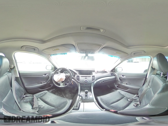2011 Acura TSX Technology z VIN JH4CW2H61BC000783, wystawiony jako Copart lot #85011694 z przebiegiem 172 773 mil mil oraz Szkoda całkowita • Salvage title. Historia ofert i sprzedaży dostępna na DreamBid. Obrazek 14.
