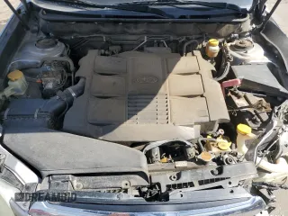 2011 Subaru Outback Limited Power Moon with VIN 4S4BRDLC1B2368329, listed as a Copart auction lot 52403605 with 210,374 mi miles and Salvage title. Bid and sale history available at DreamBid. Image 12.