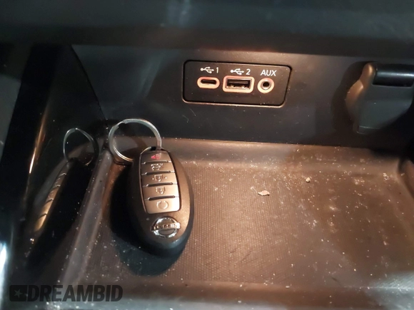 2022 Nissan Altima SV z VIN 1N4BL4DV2NN366698, wystawiony jako IAAI lot #41509391 z przebiegiem 23 722 mil mil oraz . Historia ofert i sprzedaży dostępna na DreamBid. Obrazek 11.