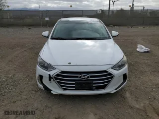 2018 Hyundai Elantra SE with VIN 5NPD74LF4JH380999, listed as a Copart auction lot 53142735 with 113,157 mi miles and Salvage Title. Bid and sale history available at carsss.com. Image 5.