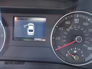 2021 Kia Forte LXS z VIN 3KPF24ADXME271884, wystawiony jako IAAI lot #41453893 z przebiegiem 93 462 mil mil oraz . Historia ofert i sprzedaży dostępna na DreamBid. Obrazek 7.