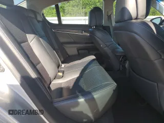 2013 Lexus GS 350 z VIN JTHBE1BL9D5012551, wystawiony jako Copart lot #58547225 z przebiegiem 122 994 mil mil oraz Szkoda całkowita • Salvage title. Historia ofert i sprzedaży dostępna na DreamBid. Obrazek 10.