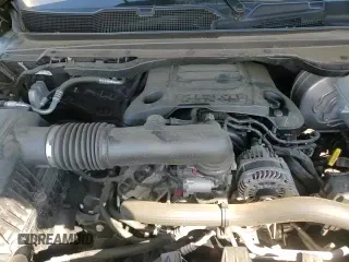 2022 Ram 1500 Big Horn z VIN 1C6SRFBT5NN206442, wystawiony jako Copart lot #71113255 z przebiegiem 79 678 mil mil oraz Szkoda całkowita • Salvage title. Historia ofert i sprzedaży dostępna na DreamBid. Obrazek 15.