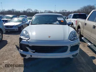 2015 Porsche Cayenne Diesel with VIN WP1AF2A28FLA30738, listed as a IAAI auction lot 41574573 with 210,419 mi miles and . Bid and sale history available at DreamBid. Image 13.