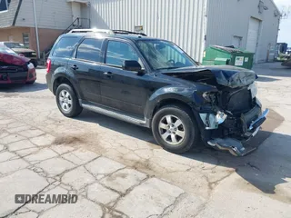 2010 Ford Escape Limited с VIN 1FMCU0EG6AKC04990, выставлен на аукционе IAAI как лот 42206601 с пробегом 139 400 миль миль и . История ставок и продаж доступна на DreamBid. Изображение 1.