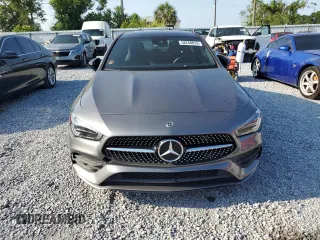 2021 Mercedes-Benz CLA 250 z VIN W1K5J4HB0MN172494, wystawiony jako Copart lot #58240815 z przebiegiem Nie podano mil oraz Szkoda całkowita • Salvage title. Historia ofert i sprzedaży dostępna na DreamBid. Obrazek 5.