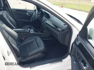 2012 Mercedes-Benz E 350 Luxury with VIN WDDHF5KB3CA627289, listed as a IAAI auction lot 42153095 with 110,417 mi miles and . Bid and sale history available at DreamBid. Image 5.