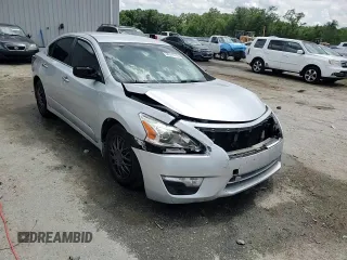 2015 Nissan Altima 2.5 z VIN 1N4AL3AP4FC126335, wystawiony jako Copart lot #58576515 z przebiegiem 88 344 mil mil oraz Szkoda całkowita • Salvage title. Historia ofert i sprzedaży dostępna na DreamBid. Obrazek 14.